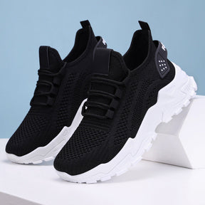 Ortopediska och bekväma sneakers för kvinnor