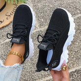 Ortopediska och bekväma sneakers för kvinnor