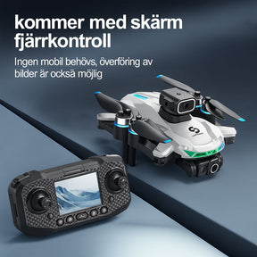 SkyNova S160